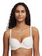 Chantelle Bra Underwire Beige