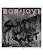 Slippery When Wet Vinyl