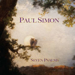 Tbd Seven Psalms Vinyl