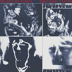 Emotional Rescue Vinyl Emotional Rescue Vinyl