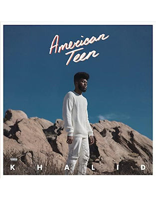 Tbd American Teen Vinyl