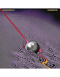 Currents Vinyl Currents Vinyl
