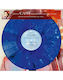 His Hot Blue Guitar Original Debut Recording Coloured Vinyl Vinyl