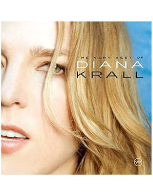 Tbd Very Best Diana Krall Vinyl