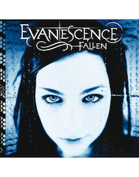Fallen Vinyl Fallen Vinyl