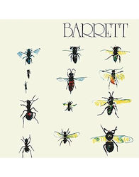 Barrett Vinyl Barrett Vinyl