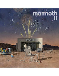 Tbd Mammut Ii Vinyl