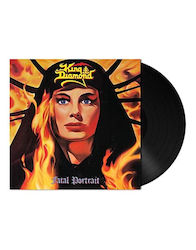 Tbd Fatal Portrait Vinyl