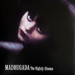 Nightly Disease Vinyl