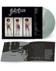 Tbd Betty Davis Vinyl