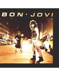 Tbd Bon Jovi Vinyl