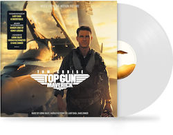 Top Gun Maverick Vinyl Top Gun Maverick Vinyl
