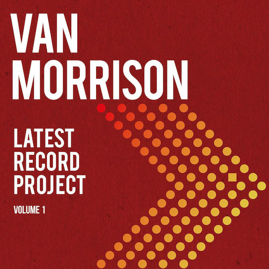 Cel mai recent proiect de discuri Volumul I Vinil