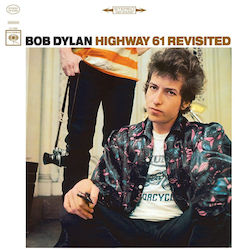 Highway 61 Revisited Vinyl Highway 61 Revisited Vinyl