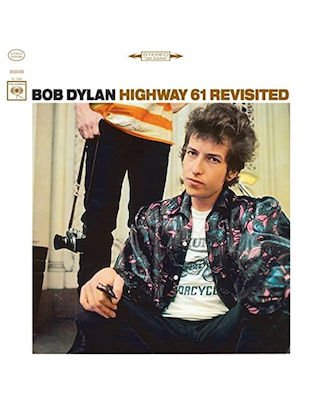 Tbd Highway 61 Revisited Vinyl