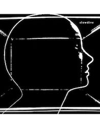 Slowdive Vinyl Slowdive Vinyl