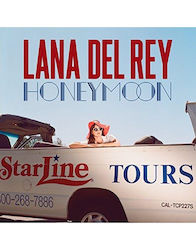 Honeymoon Vinyl Honeymoon Vinyl