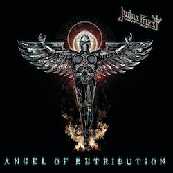 Angel Retribution Vinyl Angel Retribution Vinyl