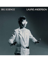 Tbd Big Science Vinyl