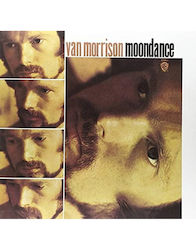 Tbd Moondance Vinyl