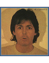 Tbd Mccartney Ii Vinyl