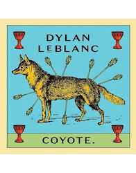 Tbd Coyote Vinyl