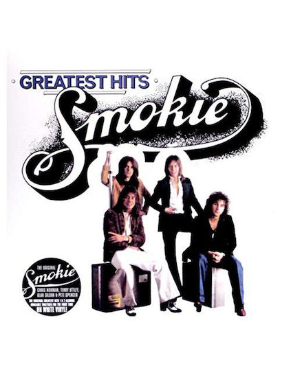 Greatest Hits Bright White Edition Vinyl