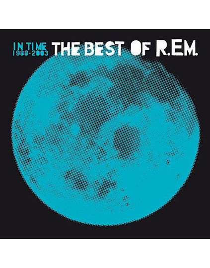 Tbd In Time Best R.e.m 1988-2003 Vinyl