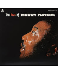 Tbd Best Muddy Waters + 4 Bonus Tracks Vinyl