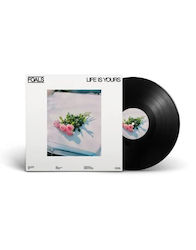 Tbd Life Is Yours Vinyl