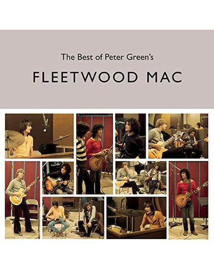 Best Peter Greens Fleetwood Mac Vinyl