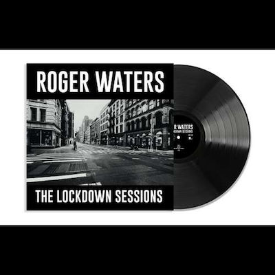 Tbd Lockdown Sessions Vinyl