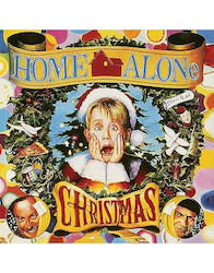 Tbd Home Alone Christmas Vinyl