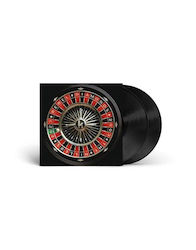 Rebel Diamonds Vinyl