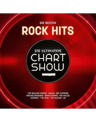 Tbd The Ultimate Chart Show - Cele mai bune hituri rock