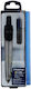 Staedtler Kunststoff Zirkel mit Ersatzspitzen in Fall Gray