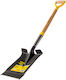 Topmaster Lopată dreaptă cu Coada de Lemn 115cm