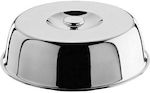 GTSA Commercial Serving Plate Stainless Cover 30cm