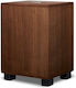 Rel Acoustics Active Subwoofer 300W Walnut