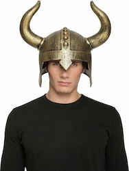 My Other Me Viking helmet