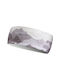 P.A.C. Recycled Merino Tech Athletic Headband Gray