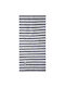 Buff Athletic Neck Warmer Blue