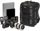 Lowepro Camera Pro Trekker Bp 350 Aw Ii in Gray...