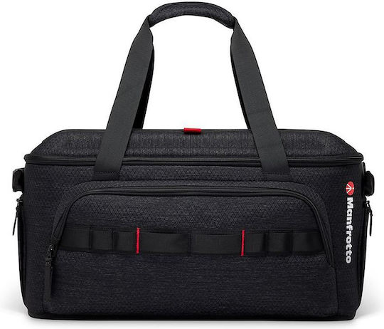 Manfrotto Τσάντα Ώμου Φωτογραφικής Μηχανής Pro Light Μέγεθος Medium