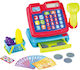 Playgo Children's Cash Register 26pcs