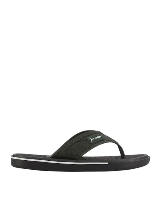 Ανδρικά Flip Flops Χακί