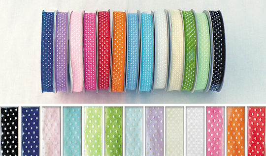 Organza Organza Poi 1.5cm 50y 0501062 0501062
