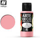 Vopsea acrilică Art Deco Vallejo 60ml Spice Pink 85022