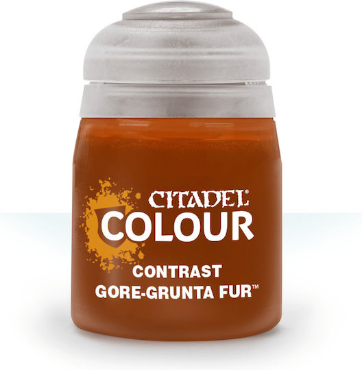 Contrast Gore-grunta Fur 18ml Citadel