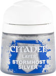 Schicht Stormhost Silber 12ml Zitadelle